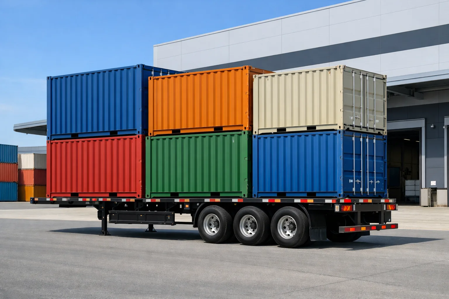 חיסכון בעלויות שילוח בינלאומי