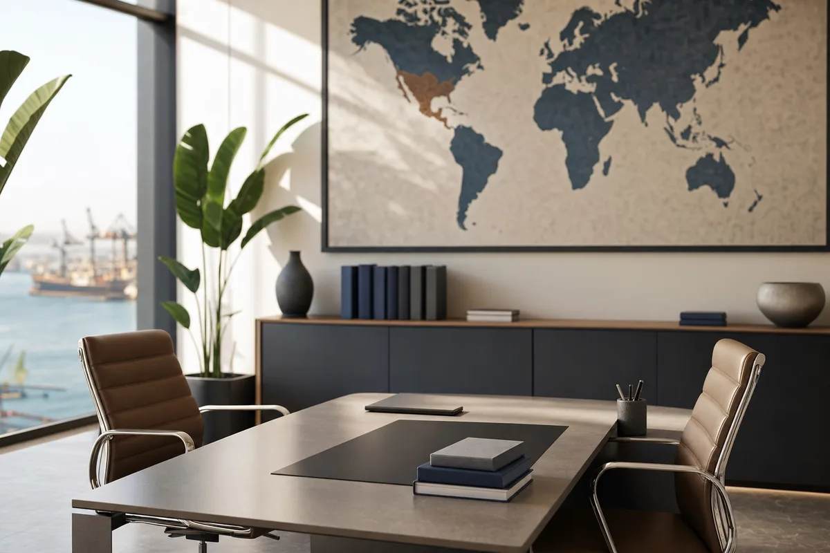 international shipping services to mexico meeting